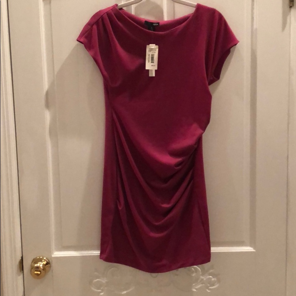 Bodycon dress